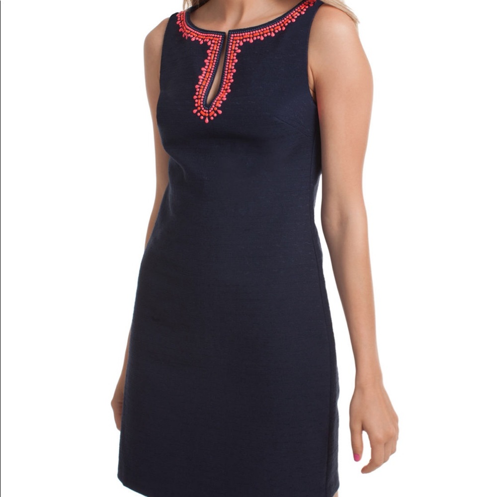 Trina Turk dress